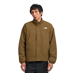 The North Face - Yumiori Rev Jacket