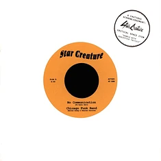 Chicago Funk Band - No Communication
