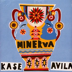 Kase Avila - Minerva