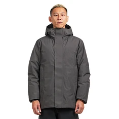 Goldwin - Gore-Tex Snow Range Down M/L Jacket