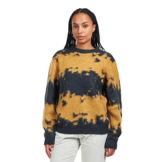 Gramicci - Mohair Splatter Sweater