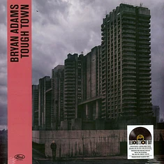 Bryan Adams - Tough Town Record Store Day 2026 Edition