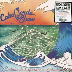 Cabo Verde Show - Caminho De Esperança Coladance 80 Record Store Day 2026 Edition