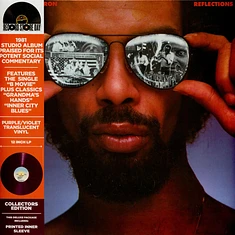 Gil Scott-Heron - Reflections Record Store Day 2026 Edition