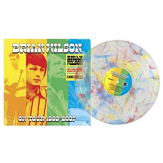 Brian Wilson - On Tour Record Store Day 2026 Edition