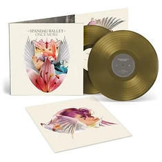 Spandau Ballet - Once More Record Store Day 2026 Edition