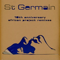 St Germain - St Germain Record Store Day 2026 Edition