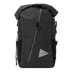 and wander - Ocean Rip 25L Backpack
