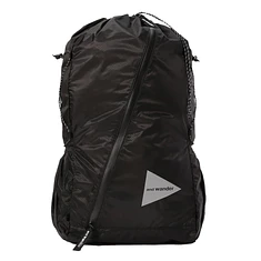 and wander - Sil Daypack