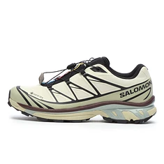 Salomon - XT-6 Gore-Tex