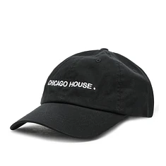 Easy Listening - Chicago House Embroidered Cap