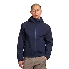 Hiking Patrol - Arc Lightweight Shell Jacket 2.0