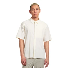 Hiking Patrol - Align Button Up SS Shirt
