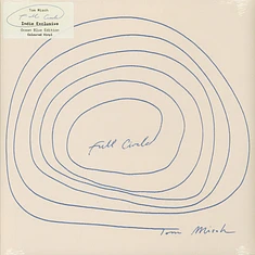 Tom Misch - Full Circle Indie Exclusive Ocean Blue Vinyl Edition