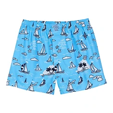 Lousy Livin Underwear - Boats Boxershorts