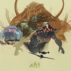 Benjamin Wallfisch - OST Predator: Killer Of Killers