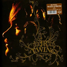 JR Ewing - Maelstrom