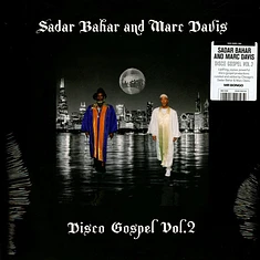 Sadar Bahar & Marc Davis - Disco Gospel Volume 2