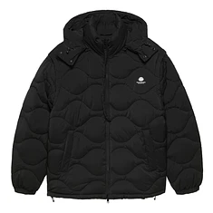 New Amsterdam Surf Association - Detachable Jacket