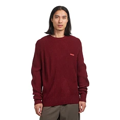 New Amsterdam Surf Association - Knitted Crewneck