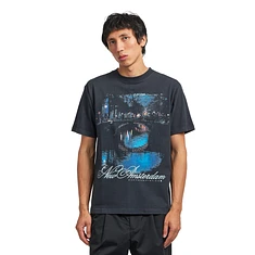 New Amsterdam Surf Association - City Of Water Tee