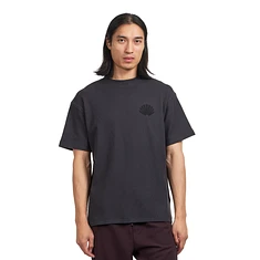 New Amsterdam Surf Association - Logo Tee Waffle