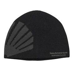 New Amsterdam Surf Association - Oyster Beanie