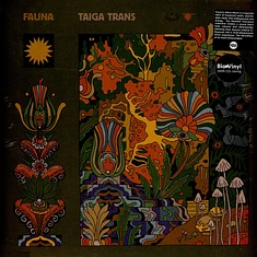 Fauna - Taiga Trans