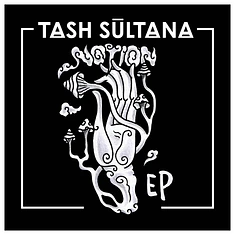 Tash Sultana - Notion Metallic Silver Vinyl Edition