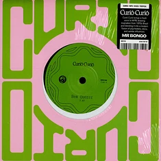 Curio Curio - Bem Querer Amor Doente