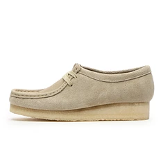 Clarks Originals - Wallabee