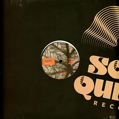 Sean Green - The Green Room