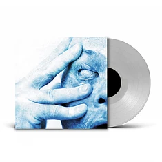 Porcupine Tree - In Absentia Clear Vinyl Edition