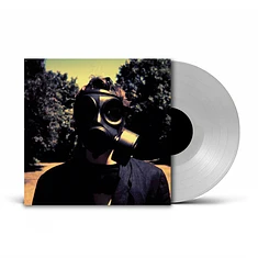 Steven Wilson - Insurgentes Clear Vinyl Edition