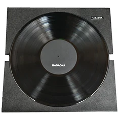 Nagaoka - RWM01 Record Mat - Reinigungsunterlage