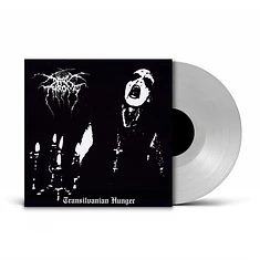 Darkthrone - Transilvanian Hunger Clear Vinyl Edition