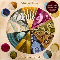 Abigail Lapell - Shadow Child Lavender Eco-Mix Vinyl Edition