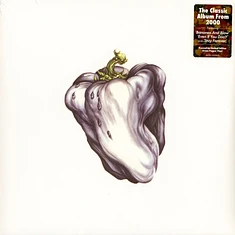 Ween - White Pepper Green Vinyl Edition