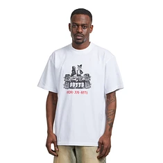 Patta - DJ Skully T-Shirt