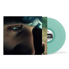 Oliver Coates - OST Pillion Ost Transparent Teal Vinyl Edition