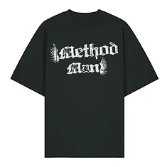 Method Man - Logo T-Shirt