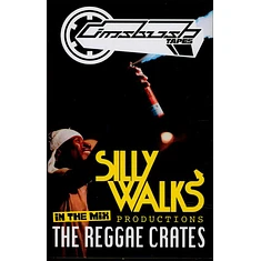 Silly Walks - Eimsbush Tape #17 - The Reggae Crates