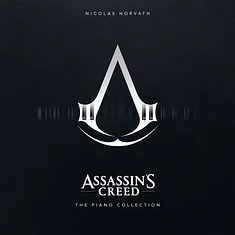 Nicolas Horvath Assassin's Creed - Assassin's Creed: The Piano Collection Deluxe Edition