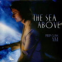 Xa4 / Philip Glass - The Sea Above