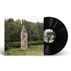 Shrapknel And Controller 7 - Nobody Planning To Leave Instrumentals Black Vinyl Edition