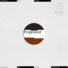 Fireground - Refreshing Part