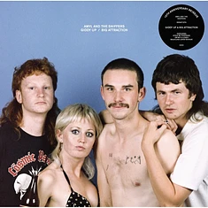 Amyl And The Sniffers - Giddy Up / Big Attraction