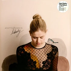 Anette Askvik - Liberty - 2025 Cut