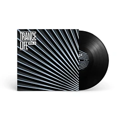 V.A. - Trance Life Vol.3