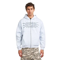 Butter Goods - Solar Zip-Thru Hood